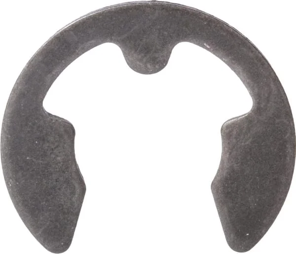 Non Branded - 679924P010 - E-Clip 24mm Black