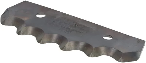 Non Branded - 78363N - Knife For Feed Mixer, Right