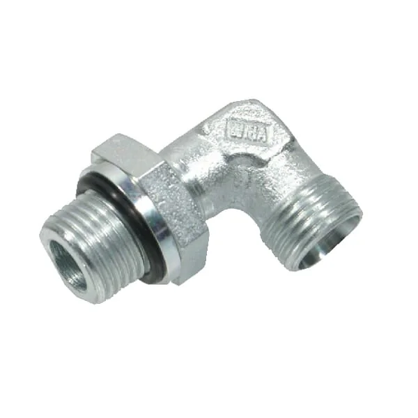 Non Branded - 80510222 - Elbow Coupling M22/M16