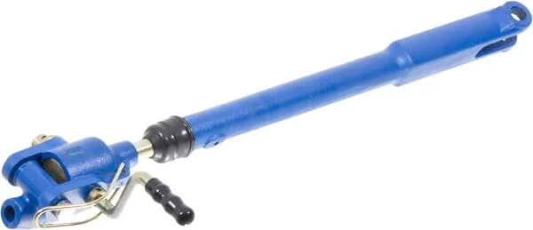 Non Branded - 81817166N - Levelling Box Complete NH