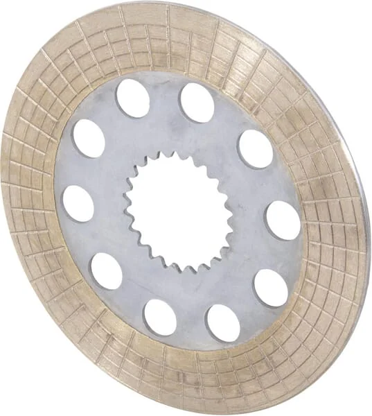 Non Branded - 83908952N - Brake Mechanism CNH