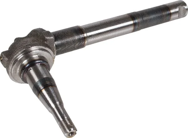 Non Branded - 83928072N - Axle Spindle Right NH