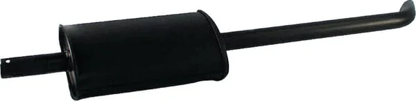 Non Branded - 83949817N - Exhaust Silencer NH