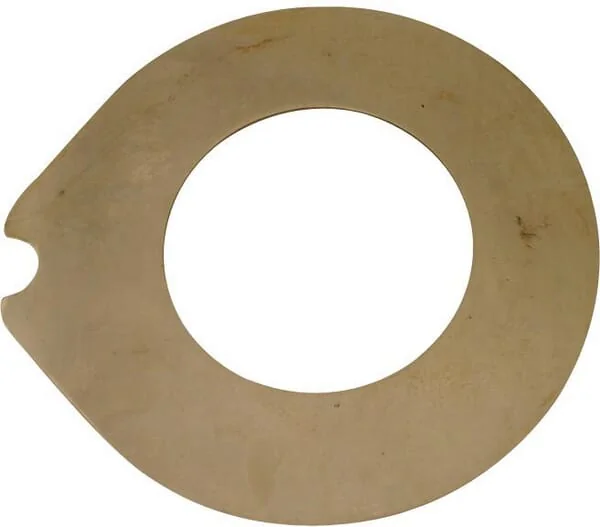 Non Branded - 83956598N - Intermediate Disc NH