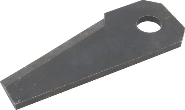 Non Branded - 84RMSBOLN - Mower Blade Flat Major 8400