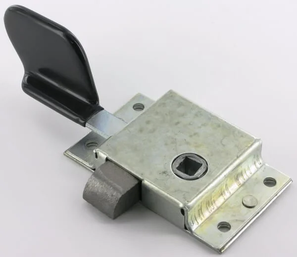 Non Branded - 860002 - Door Lock, Right