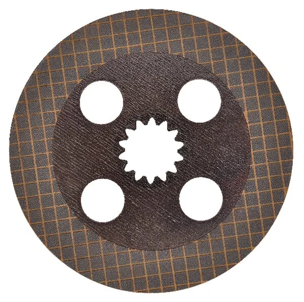 Non Branded - 87516068N - Brake Plate