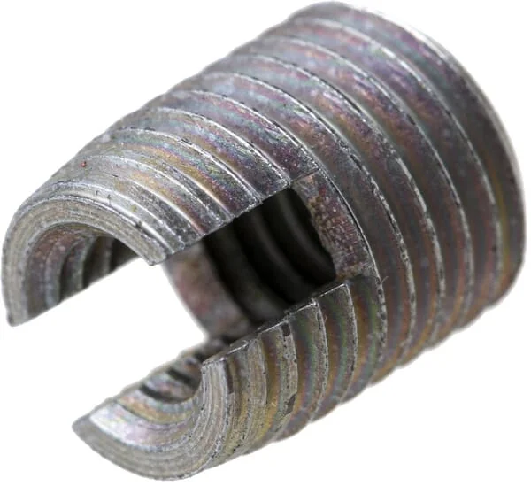 Non Branded - 8830248 - Ensat Threaded Insert M4x8