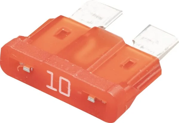 Non Branded - 8JS711686002P001 - Fuse 10A