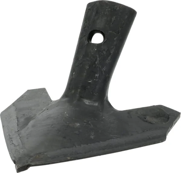 Non Branded - 903010N - Quick Change Share 180x6mm