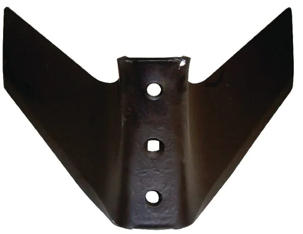 Non Branded - 92276N - La70 450mm Wing Share
