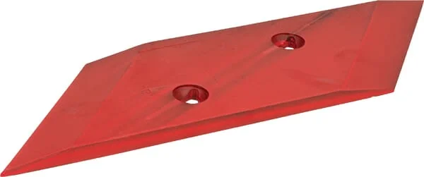 Non Branded - 925260110Z - Plowshare Point Right Landsberg