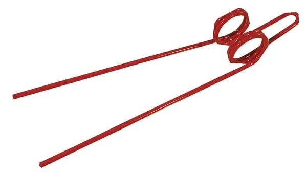 Non Branded - 99136209N - Harrow Tine Vicon