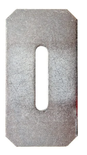 Non Branded - AB060001 - Scraper 38x130mm