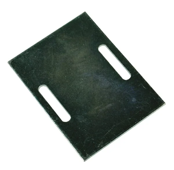 Non Branded - AB080003 - Scraper 100x135mm Lely