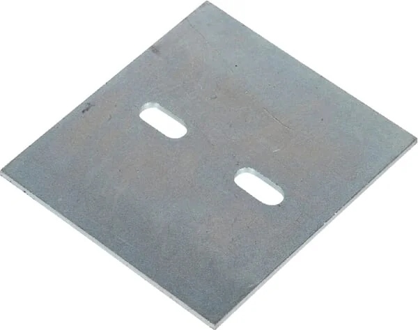 Non Branded - AB080017 - Scraper 100x110mm Lely