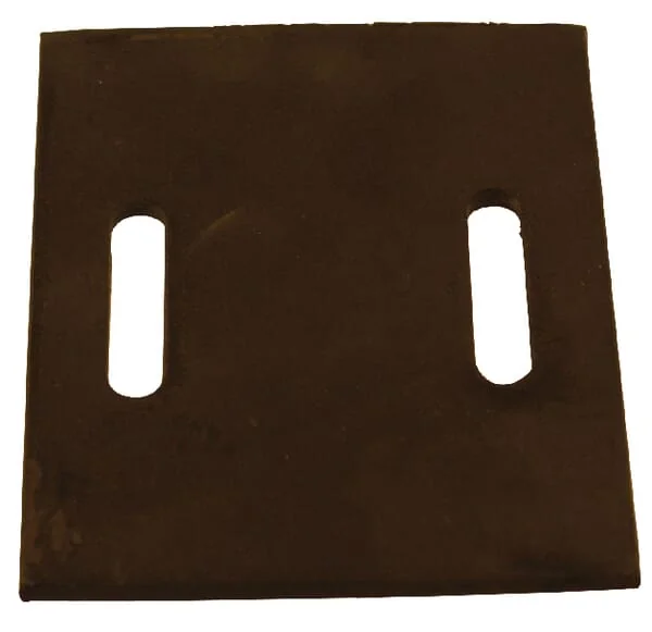 Non Branded - AB090002 - Scraper Maschio