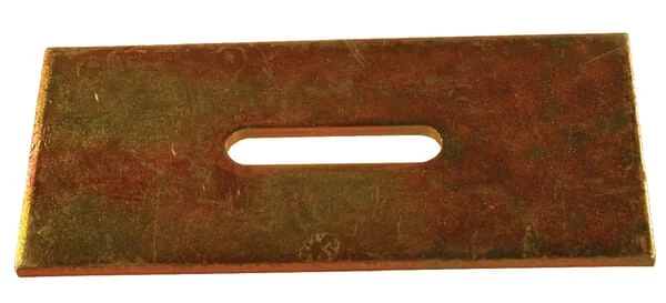 Non Branded - AB130002 - Scraper Blade 170x80x5mm