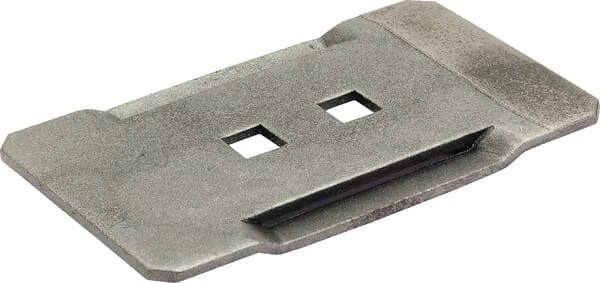 Non Branded - AB140001H - Scraper Carbide