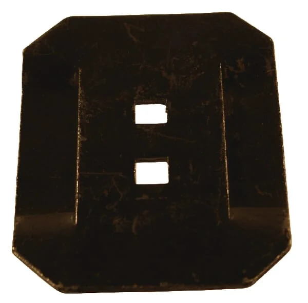 Non Branded - AB140002 - Scraper 90x120mm Rau