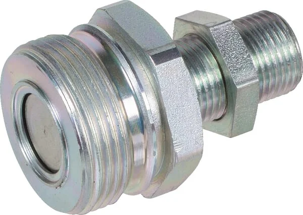 Non Branded - AGRM12N18 - M18x1.5-12L Brake Sys. Connector