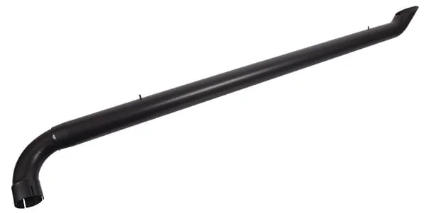 Non Branded - AL116287N - Exhaust Pipe JD