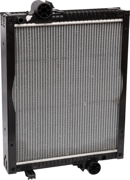 Non Branded - AL118572N - Radiator