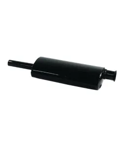 Non Branded - AL27388N - Exhaust Silencer JD