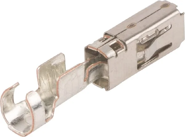 Non Branded - AMP19688761 - AMP Female MCP Connector 2.8