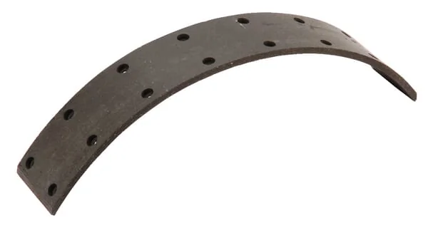 Non Branded - BB3506060370 - Brake Lining 370x60mm