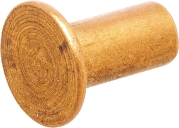 Non Branded - BBN612 - Rivet 6x12