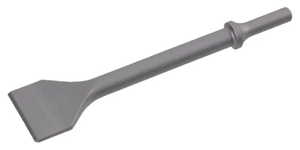 Non Branded - BE101021 - Wide Cutting Chisel 10.2mmx40