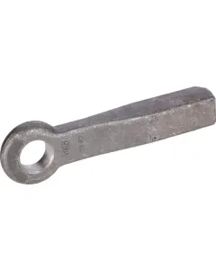Non Branded - BE606050 - Tow Eye, Without Bush 60x60 50mm