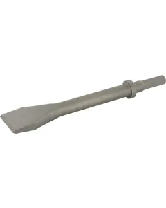 Non Branded - BEAA0B03 - Flat Chisel 12.7mm 6kt /Diameter 15x55
