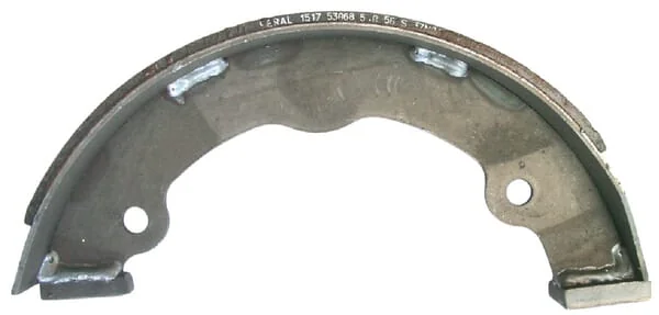 Non Branded - BS11766 - Brake Shoe 300x60MM