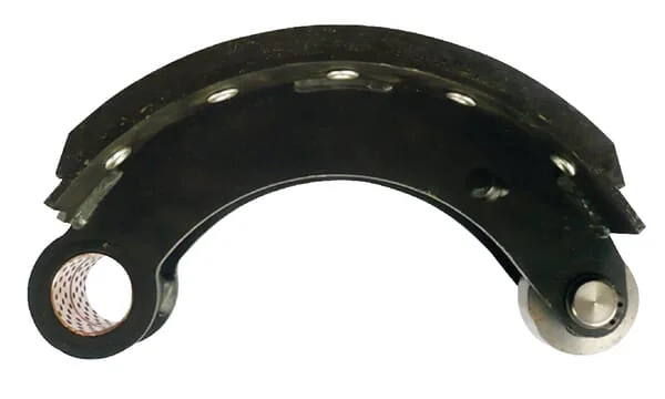 Non Branded - BS15449 - Brake Shoe 300x135MM