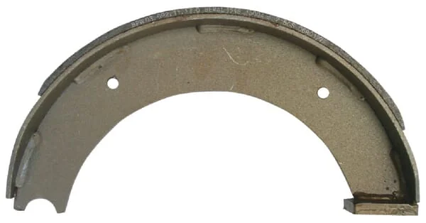 Non Branded - BS17140 - Brake Shoe 300x60MM