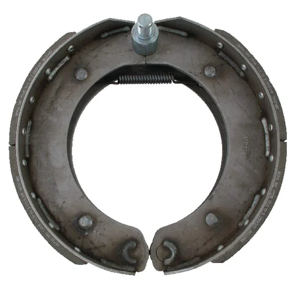 Non Branded - BS19481S - Brake Shoe Kit 400x120MM