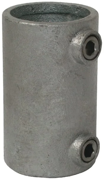 Non Branded - C00G40 - Connecting Piece 149-D 48.3mm