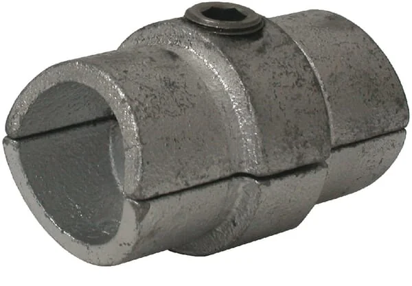 Non Branded - C01G40 - Connecting Piece 150-D 48.3mm