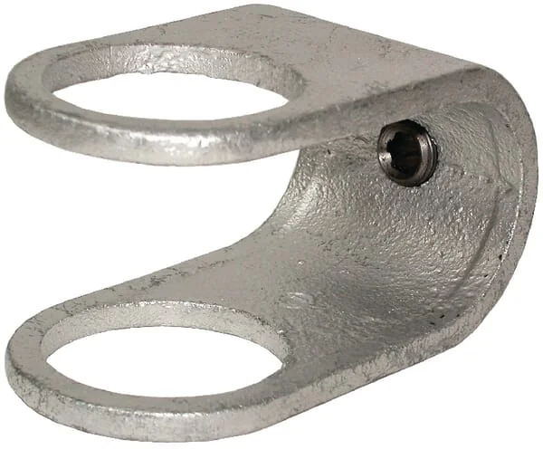 Non Branded - C42G25 - Cross Clamp Brace 160-B 33.7mm