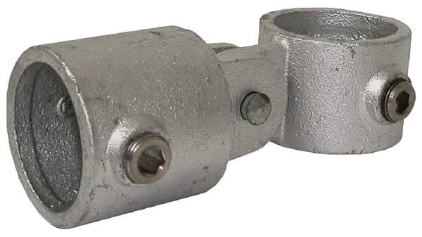 Non Branded - C45G32 - Support Clamp 173-C 2pc 42.4mm