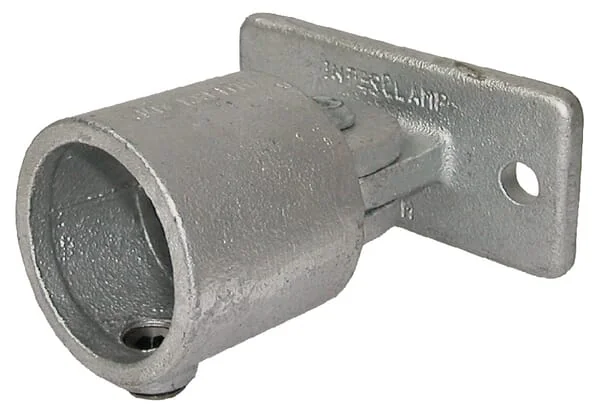 Non Branded - C46G32 - Mount Clamp 169-C Wall 42.4mm