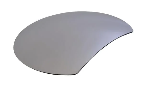 Non Branded - CA2521 - Mirror Glass 240x200mm