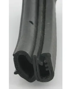 Non Branded - CA5012 - Sealing Rubber For Cabin Windows