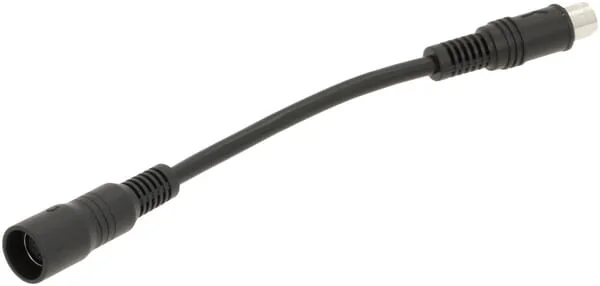 Non Branded - CAS66140 - Adaptor 4P Male - 6P Female