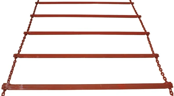 Non Branded - CB085015 - Complete Kemper Scraper Floor