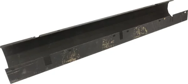 Non Branded - CB49128 - Bottom Plate Middle Kemper