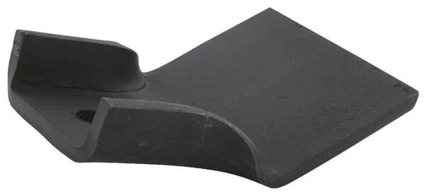 Non Branded - CK3210 - Blade for Mulcher 90x120mm, Crimped