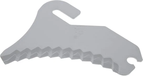 Non Branded - CKN000147NC - Knife for Baler, Tungsten Coated